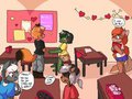 Taminas Valentine Exchange