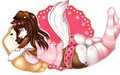 Plush Huggie by Hoshicchi