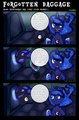  To Love Alicorn Part 69