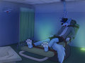 [Bad end][Comm] Rather uncomfortable, I'd say