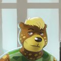 Sing Us A Song, You're The Piano Bear