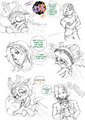 A Plushie for you -2 PAGES-