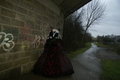 "Secret" Photoshooting for NDRNight P1