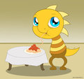 Monster Kids sgetti