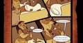 Tales of Avalon 24 - Puppy Love by hyenafur
