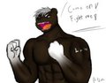 [Doodle] Buff
