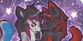 [GIF] animated F.O.R.E.V.E.R.