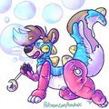 Smokey Bubble