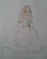 Lovely Bride  by khkairi1