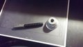 Dis poor pen by AaeRohn