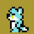 Icon Card - Lichu the Foxcat