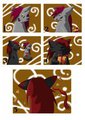 (COMIC) CRESCENT's present pg.1 + 2