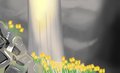 Undertale Cave ~ CC