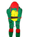 Raph  by CatFish666