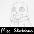 Misc Sketches