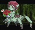 Bareks Valentine