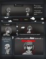 Undertale: Whole Heatily Pg8 by GrayBeast
