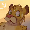 Some cubs are danger, by Spotty Servine