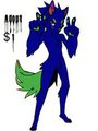 Peace Loving Doge $1 adopt