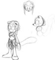 Tulum Sketches
