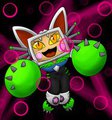 Nyah! by ev1lp1nk1
