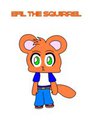 my new oc 2017 part 1 by benthelittlesquirrel