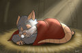 Mmmmm...Sleepy Time
