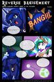 To Love Alicorn Part 70 by vavacung