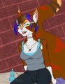 Crystal Pre-Workout