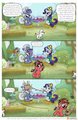 Heads and Tails, page 44 by SmudgeProof
