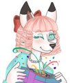 Surprise for Honey by LeLoup