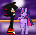 Lights And Shadows by Soulyagami64