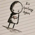 Love Hurts
