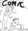*C*_Tricking the bully by Fuf