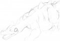 Real Bubble Dragon? (Jiggymasketcher) 