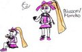 Blossom/Momoko