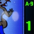 Artificial Nine - Chapter 1