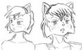 younger and older by Konda