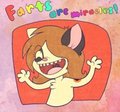 Farts by technicolorpie