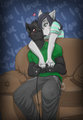 Playing for Love