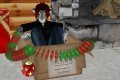 Your Gift :3  by aceywinters
