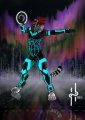 'Enter The Grid' by aceywinters
