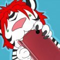 NOMNOMNOMNOM  by aceywinters