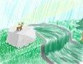 Serene Forest by ToshiMarame