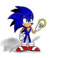 Sonic The Hedgehog