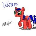 Vineer by ToshiMarame