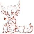 Random OC by Kiriin