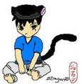 New Cat Sona