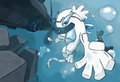 android lugia by ozoneserpent