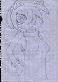 Amy Rose.